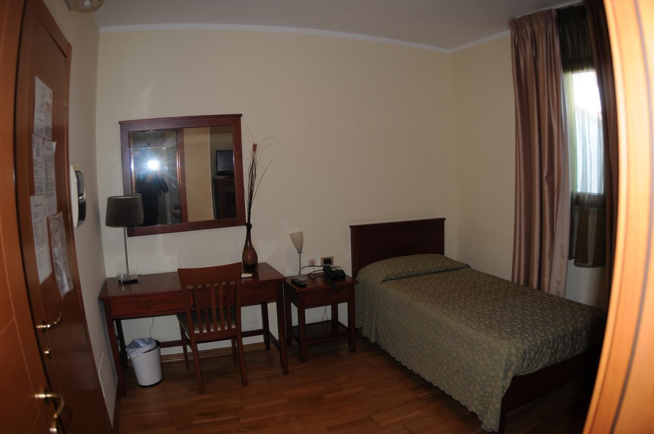 Hotel Masseria Marziale