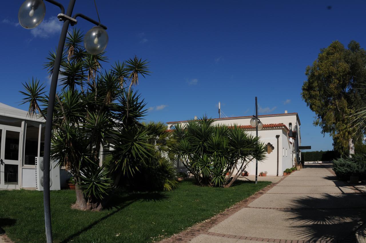 Masseria Marziale Brindisi