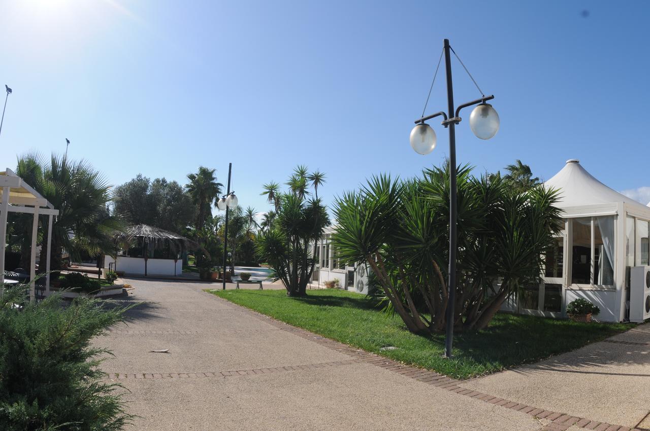 Masseria Marziale Hotel