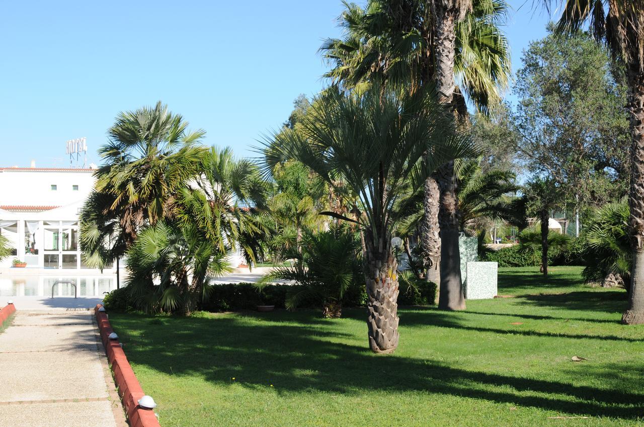 Masseria Marziale