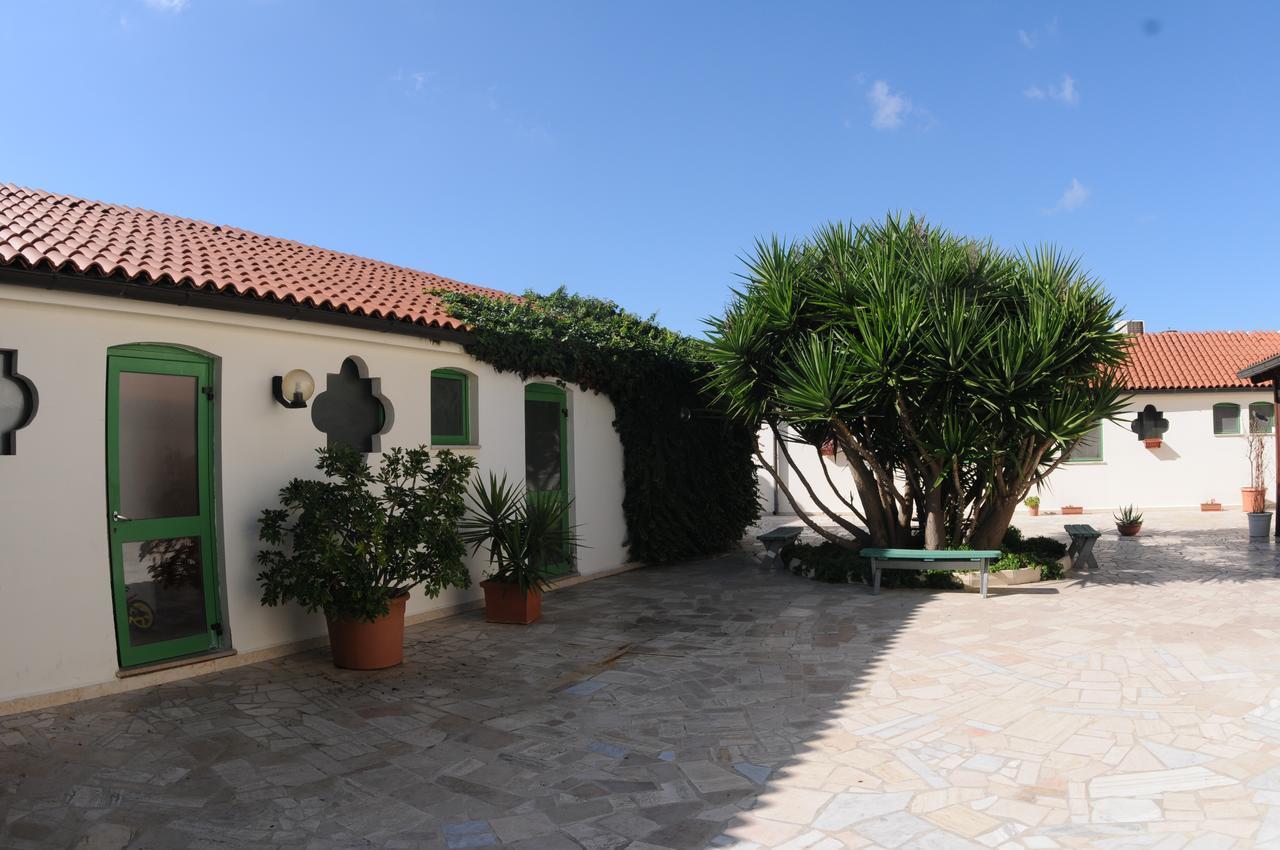 Masseria Marziale Hotel Brindisi