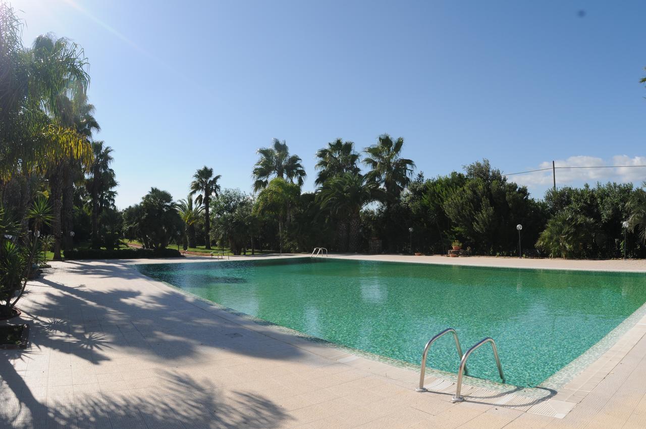 Masseria Marziale Hotel 4*
