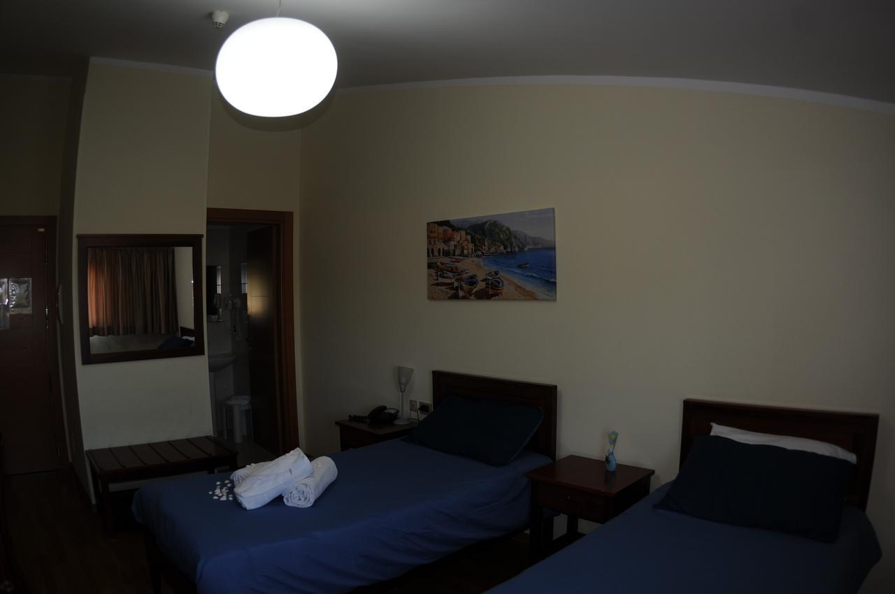 Masseria Marziale Hotel