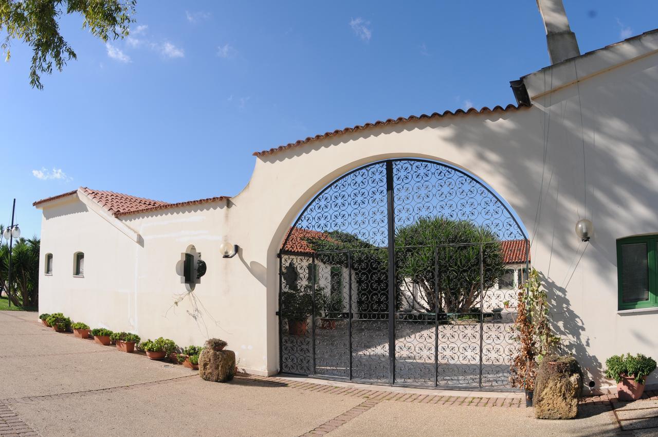 Masseria Marziale Hotel Brindisi