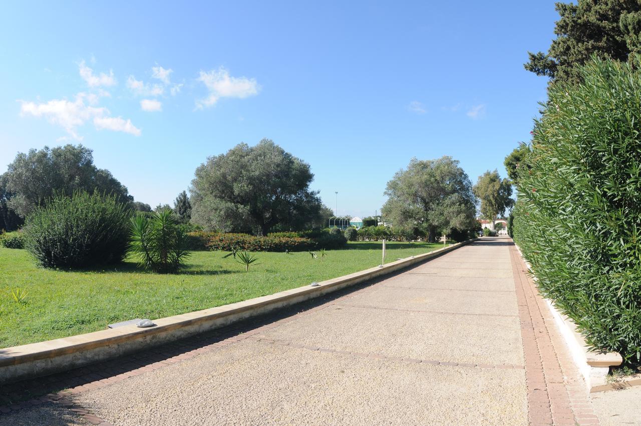 Masseria Marziale Hotel
