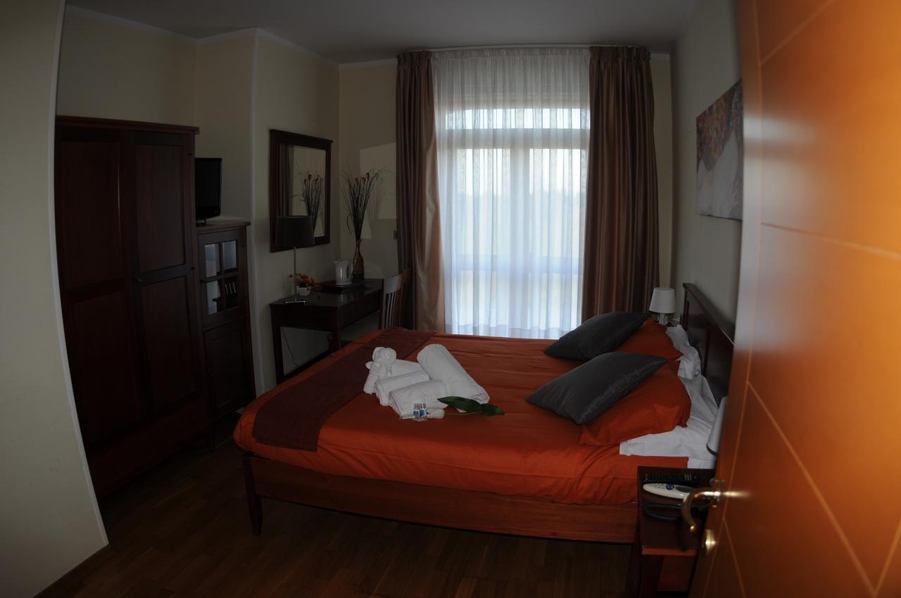 Masseria Marziale Hotel Brindisi