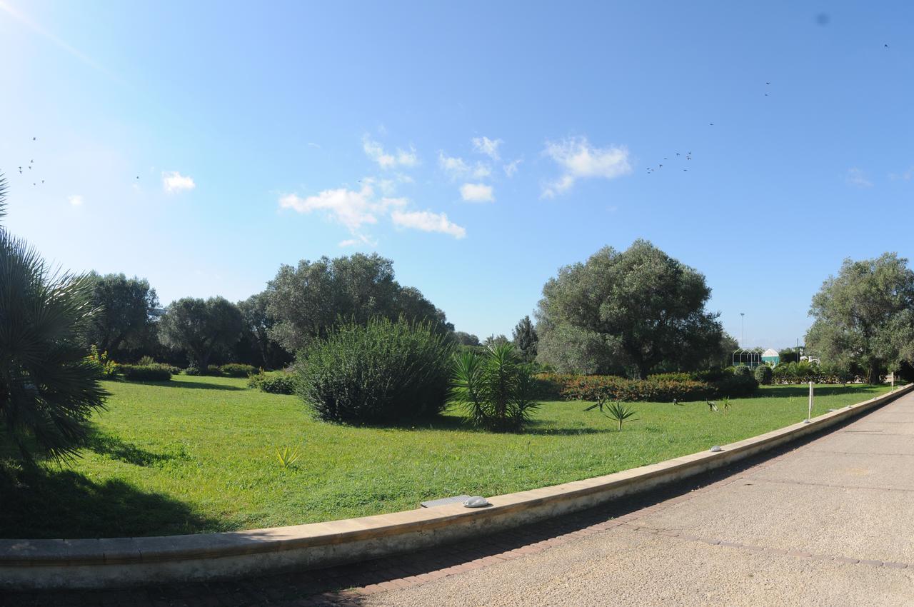 Masseria Marziale Hotel Brindisi