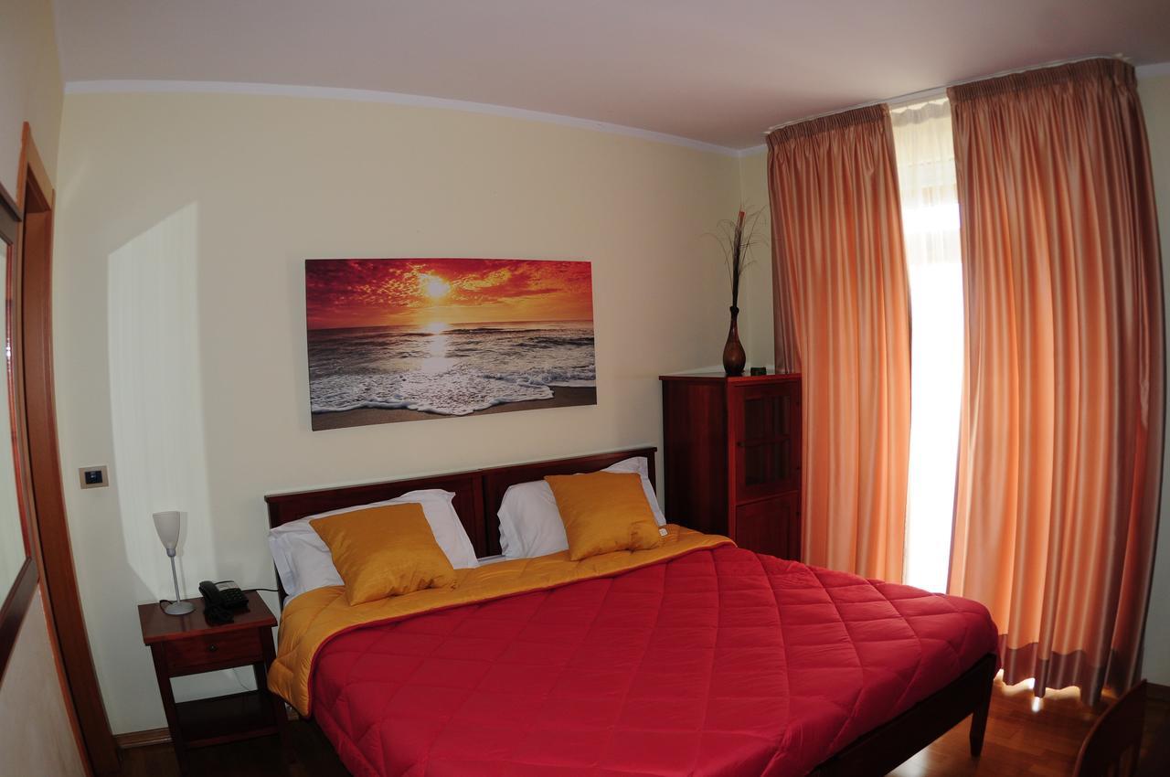 Hotel Masseria Marziale 4*
